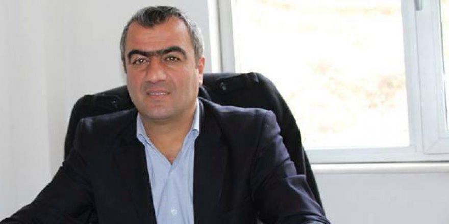 Eş Başkan Yardımcısı Babur Serbest Bırakıldı