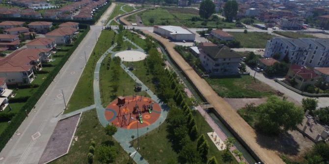 Kartepe’ye Muhteşem Gerdanlık