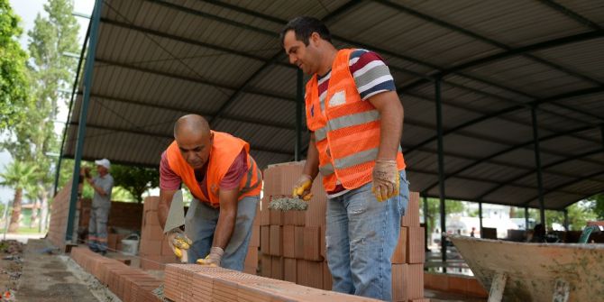 Soğuksu’ya Eğitim Ve Bilgi Merkezi
