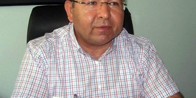 Karaer; “Sağlık-sen Kazanımların Tek Adresi Olmuştur”