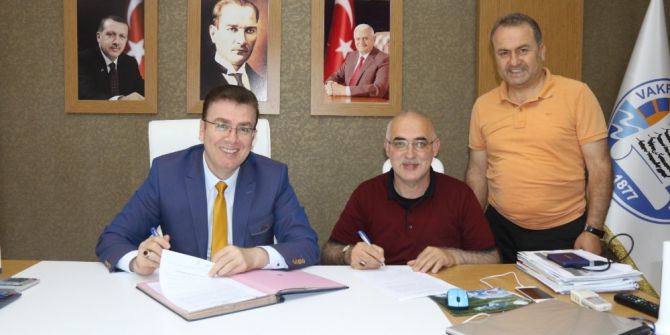 Bem-bir-sen Ve Vakfıkebir Belediyesi “Sosyal Denge Sözleşmesi”ni İmzaladı