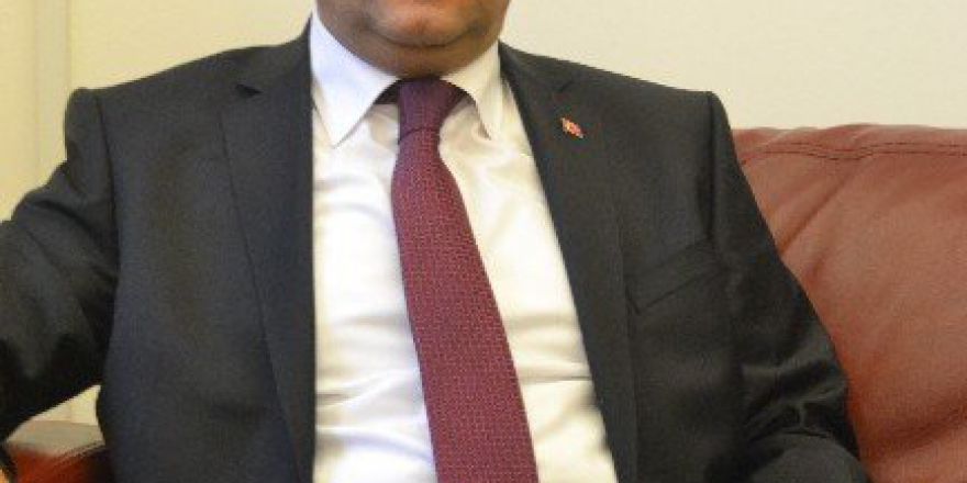 Milli Savunma Bakanı Fikri Işık: