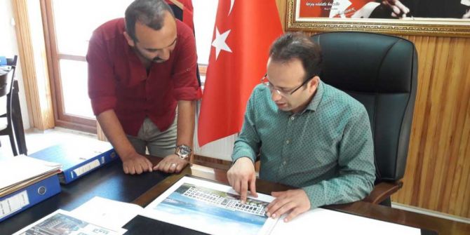 Başsavcıdan Veda Müjdesi