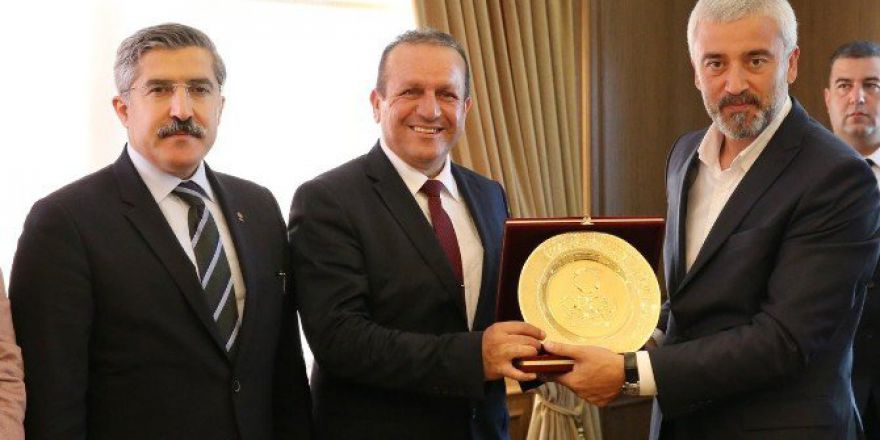 Kktc, Ordu’dan Umutlu