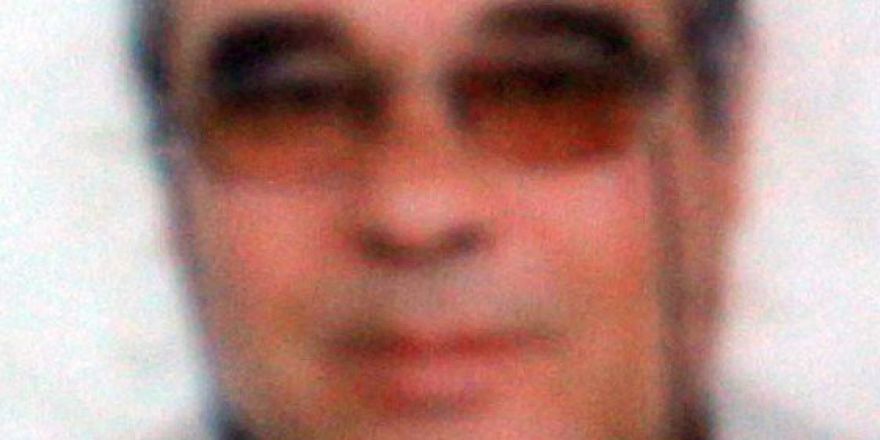 Mut’ta Otomobil Yayaya Çarptı:1 Ölü