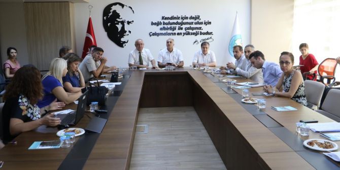 Büyükşehir Sigaraya Savaş Açtı