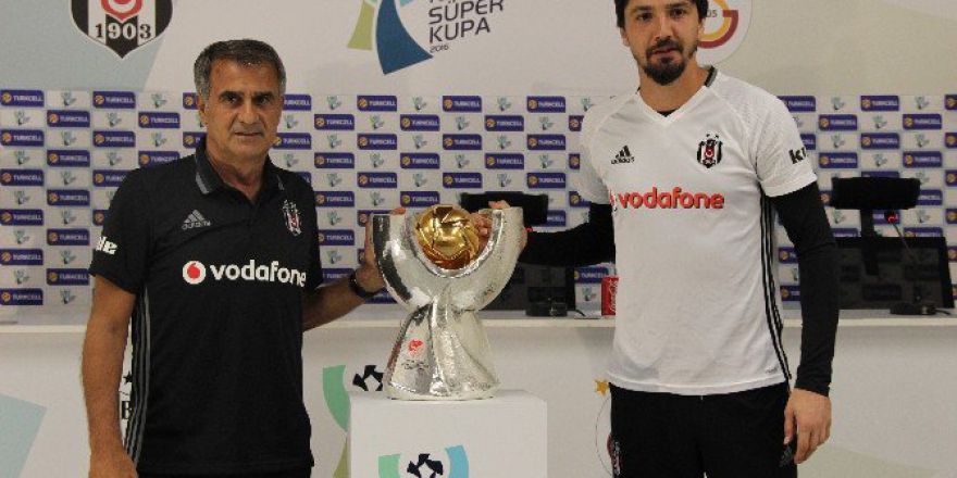 Güneş: "Kadro Sayısı Bakımından Hem Lig Hem De Şampiyonlar Ligi İçin Eksiğiz"