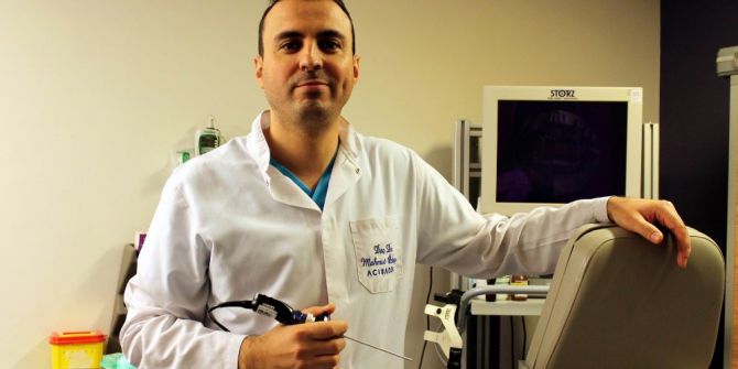 Kulak Çubukları Enfeksiyon Riskini Artırıyor