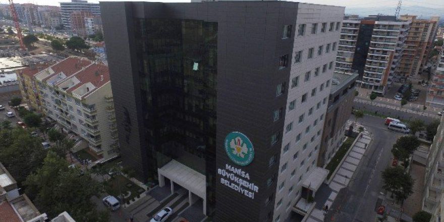 Manisa Büyükşehir Ve Maski’de Yeni Görev Dağılımı