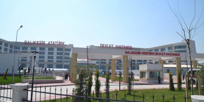 Kardiyoloji, Kalp Ve Damar Cerrahi Birimleri Atatürk Şehir Hastanesine Taşınıyor