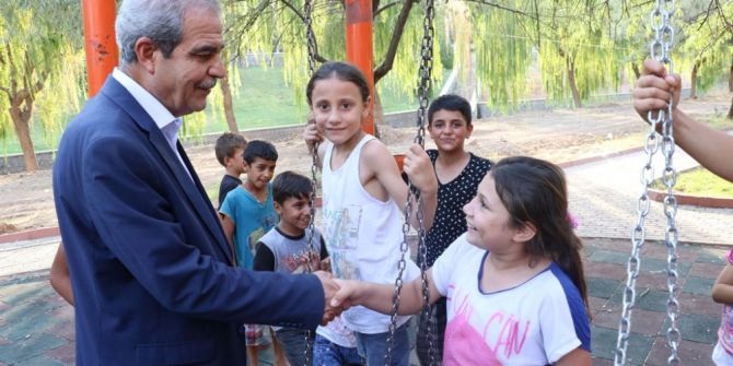 Başkan Demirkol, Talepleri Yerinde Dinliyor