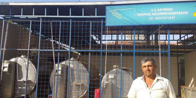 Üreticiler, Bakan Fakıbaba’dan Maliyetlerin Düşürülmesini İstedi