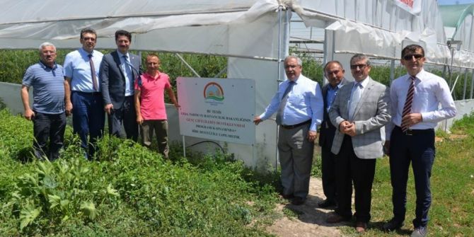 Ender Muhammed Gümüş: 2023 Hedefine Mutlaka Ulaşacağız