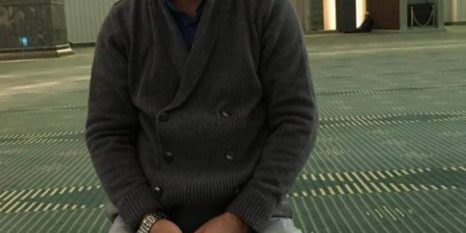 Denizde Boğulma Tehlikesi Geçiren İman Hastanede Hayatını Kaybetti