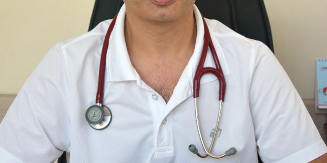 Yaz Aylarında Sıvı Tüketimi Hayati Önem Taşıyor