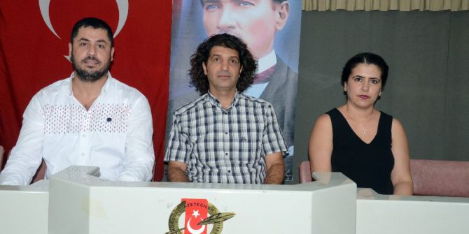 Temiz Su Binaya Girince Kirleniyor