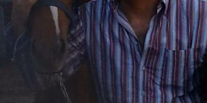 Atın Teptiği Veteriner Hekim Öldü