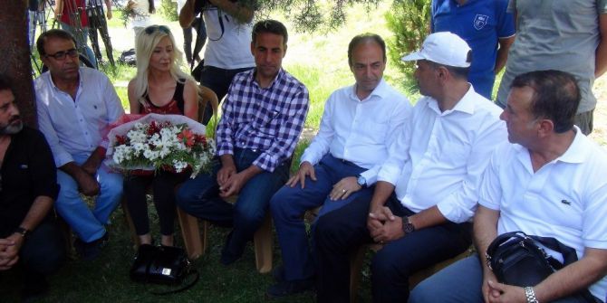 Chp’den Hdp’nin Eylemine Destek