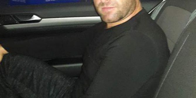 Kuşadası Pamucak’ta Silahlı Çatışma: 1 Ölü, 1 Yaralı