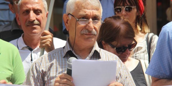 Kesk’ten Toplu Sözleşme Talebi