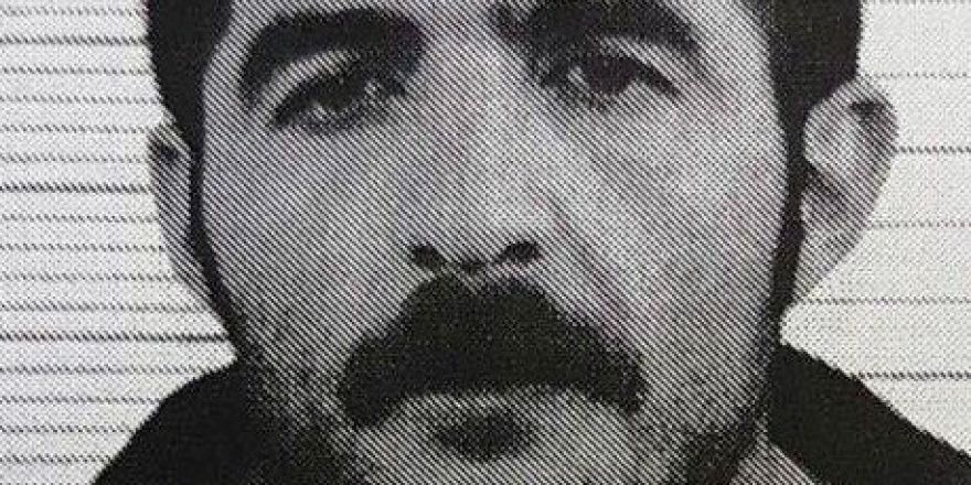 En Çok Aranan Listesindeki Terörist İstanbul’da Yakalandı