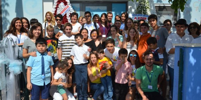 Gençlerin Otizm Duyarlılığı