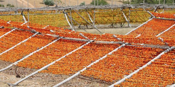 Hava Kirliliği Kış Hazırlıklarında Sistemi Değiştirdi