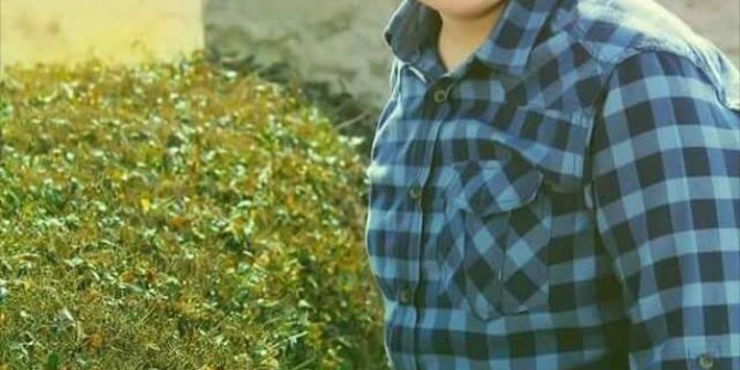 Elektrik Akımına Kapılan Çocuk Yaşam Mücadelesini Kaybetti