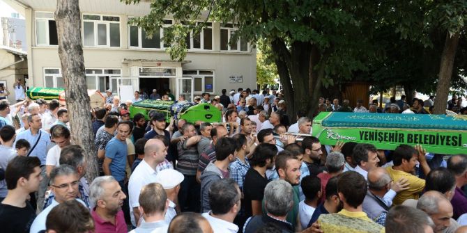 İznik Gölü’ndeki Faciadan Dram Çıktı