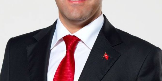 Sanayi Gazı İle Otogaz Arasındaki Ötv Farkı Kaldırıldı