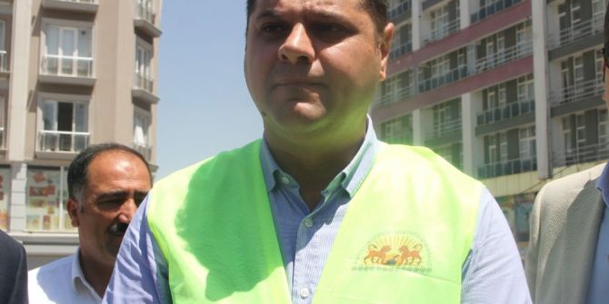 Şehit Polisin Adı Van’da Yaşatılacak