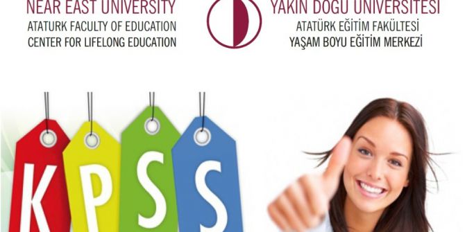 Ydü’den Memur Adaylarına Kpss Kursu