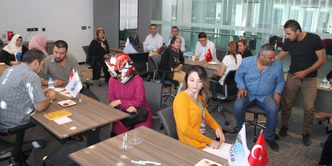 Kto’nun Kamu Destekleri Ofisi Hizmete Başladı