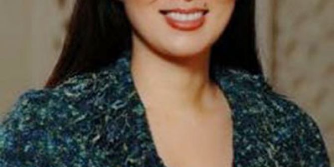 Godiva’da Yönetim Değişikliği