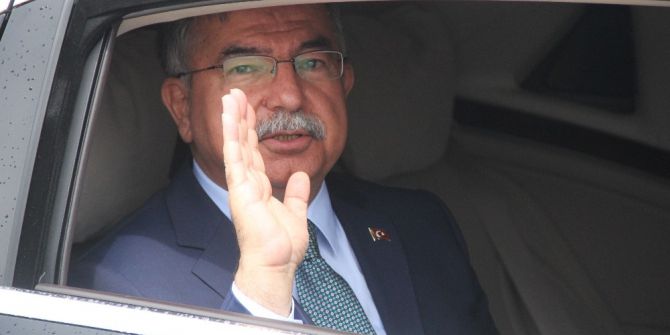 Bakan Yılmaz: "15 Temmuz’u Nesillere Aktarmak Eğitimin Görevidir"
