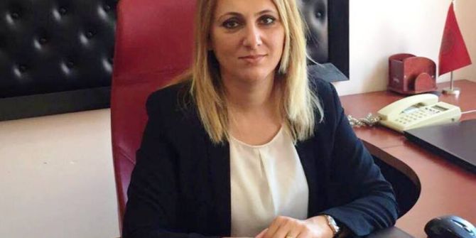 Güneş Çarpmasına Dikkat