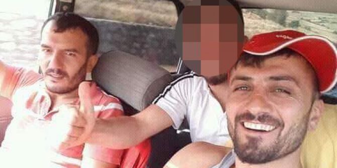 Samsun’da 2 Kişinin Araç İçinde Şüpheli Ölümü