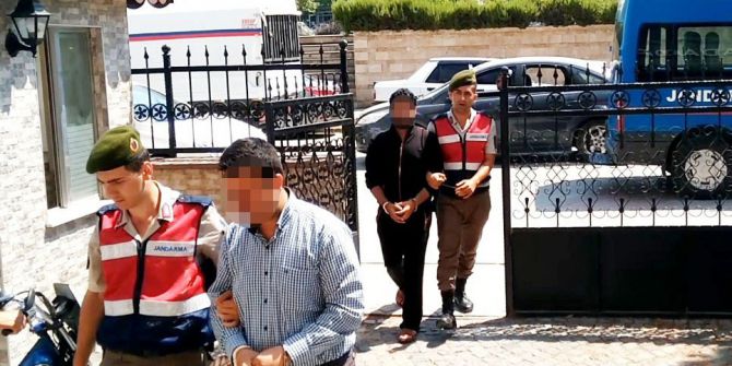 İki Çocuğun Boğulduğu Olayla İlgili Yeni Gelişme