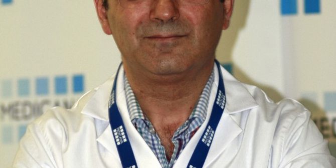 "Hamilelerin En Büyük Sorunu; Hematolojik Hastalıklar"