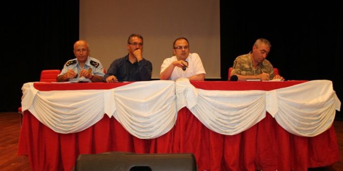 Kaymakam Üçer’den Vatandaşlara Duyarlılık Çağrısı