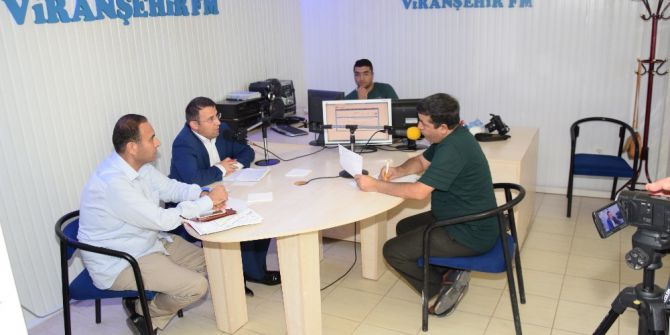 Kaymakam Çimşit Eleştiri İstedi