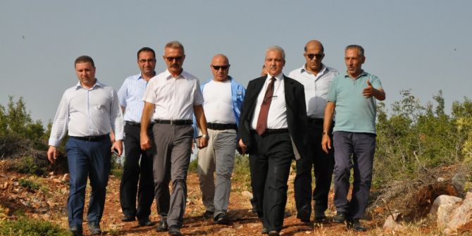 Manisa’ya Yüksek Güvenlikli Akıl Hastanesi Yapılacak