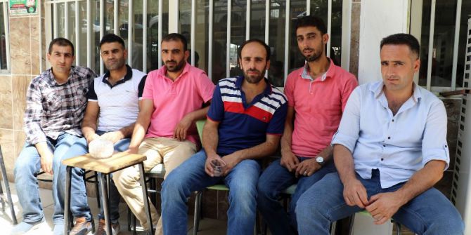 Silikozis Hastası 60 Kişi Ölümü Bekliyor