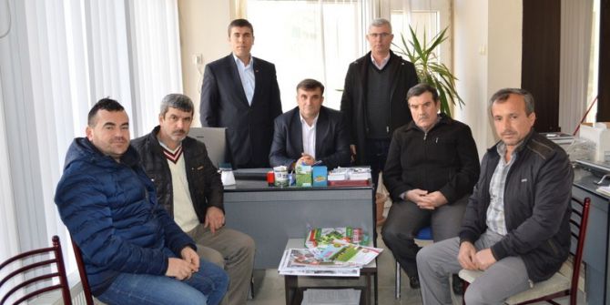 Süt Fiyatı Besiciyi Memnun Etmedi