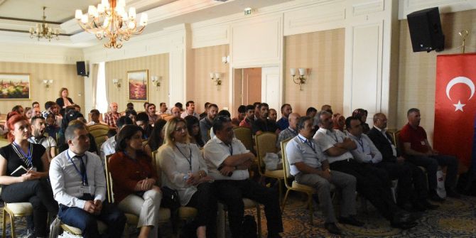 ‘Van İşgem Büyüyor’ Projesi