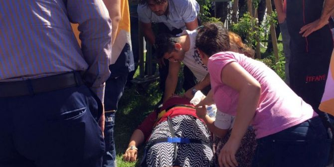 Malatya’da Kaza: 1 Ölü, 3 Yaralı