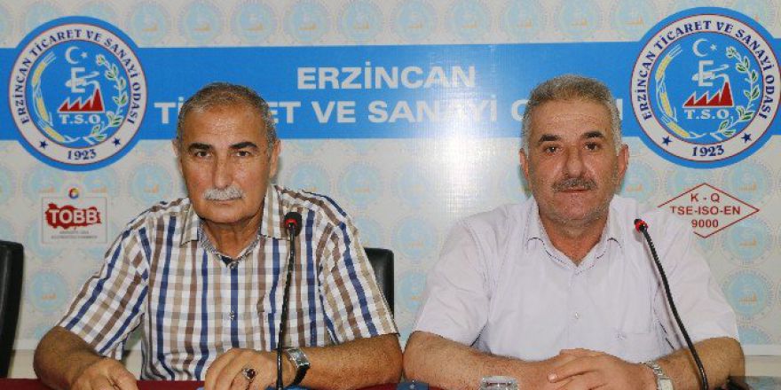 Etso Ve Esob’tan Hastane Tepkisi