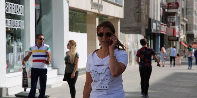 Belediyenin Ücretsiz İnternet Hizmetinden 30 Bin Kişi Yararlandı