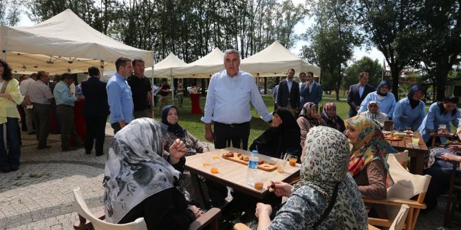 Yadem Hizmete Açıldı