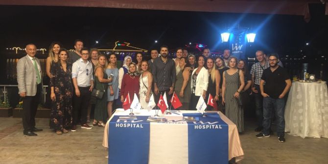 Eski Obezite Hastaları Yeni Hayatlarını Anlattı